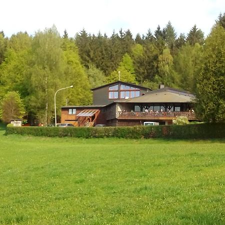 Gasthof Grottenhof Hotell Neuhaus an der Pegnitz Eksteriør bilde