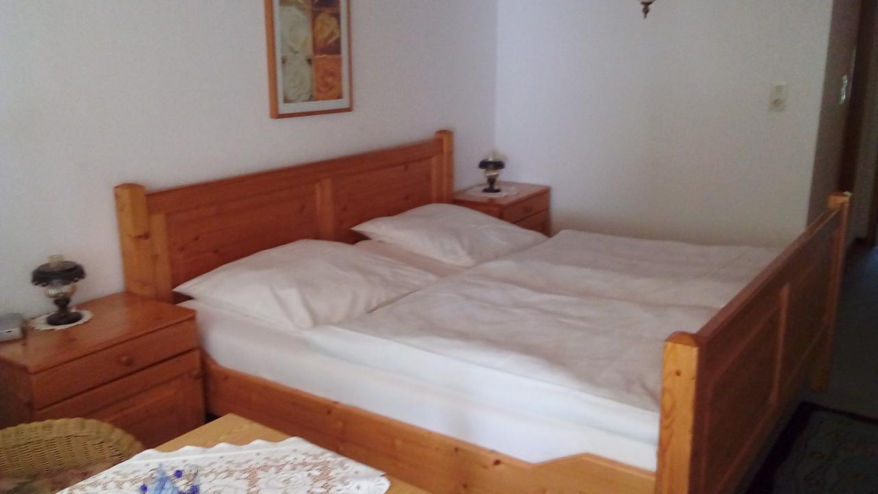 Gasthof Grottenhof Hotell Neuhaus an der Pegnitz Eksteriør bilde