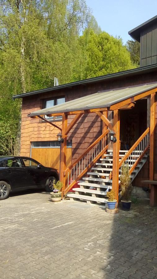 Gasthof Grottenhof Hotell Neuhaus an der Pegnitz Eksteriør bilde